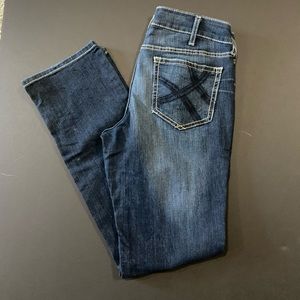 Ariat bootcut jeans
